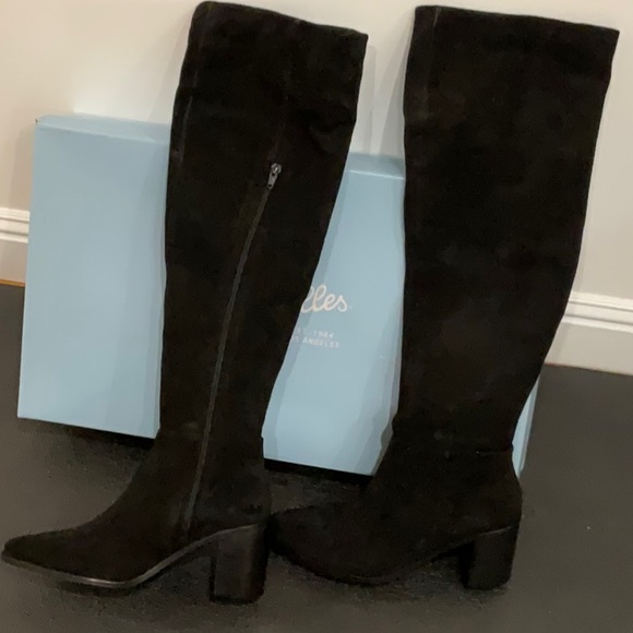 Seychelles Gifted Boot Size: 7.5 - Picture 6 of 8